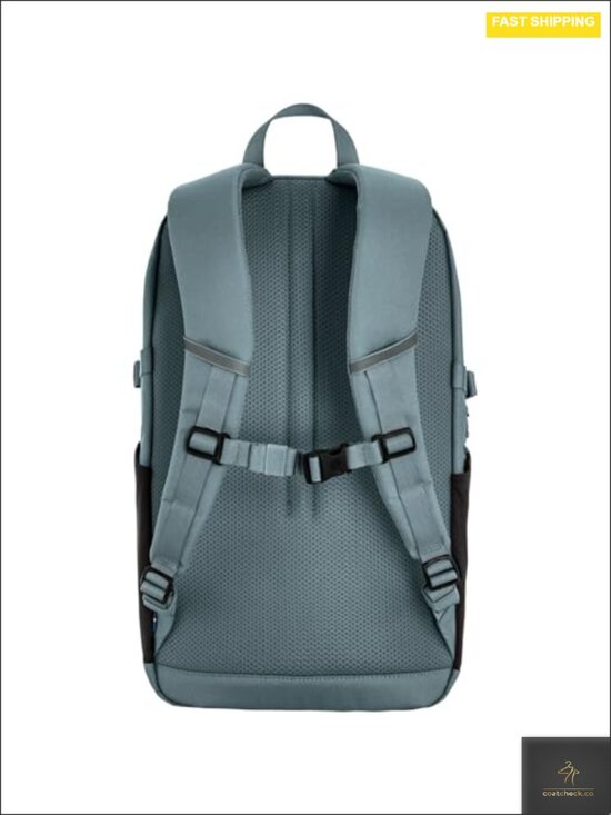 Fjallraven Skule 24 Backpack, Recycled Polyester, Laptop Sleeve, Hiking Travel